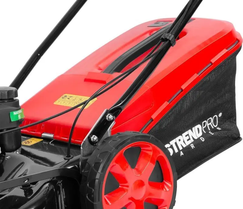 Бензиновая газонокосилка Strend Pro TB53S13