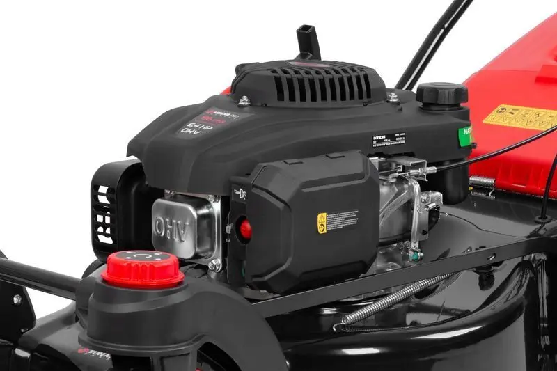 Бензиновая газонокосилка Strend Pro TB53S13