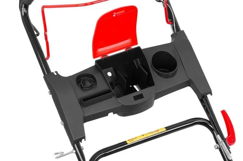 Бензиновая газонокосилка Strend Pro TB53S13