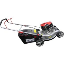 Masina de tuns iarba pe benzina Technoworker BR400AK Thumb