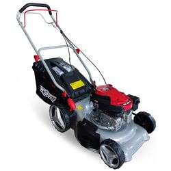 Бензиновая газонокосилка Technoworker BR460A