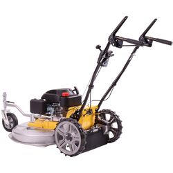 Masina de tuns iarba pe benzina Texas Multi Cut 610 Thumb