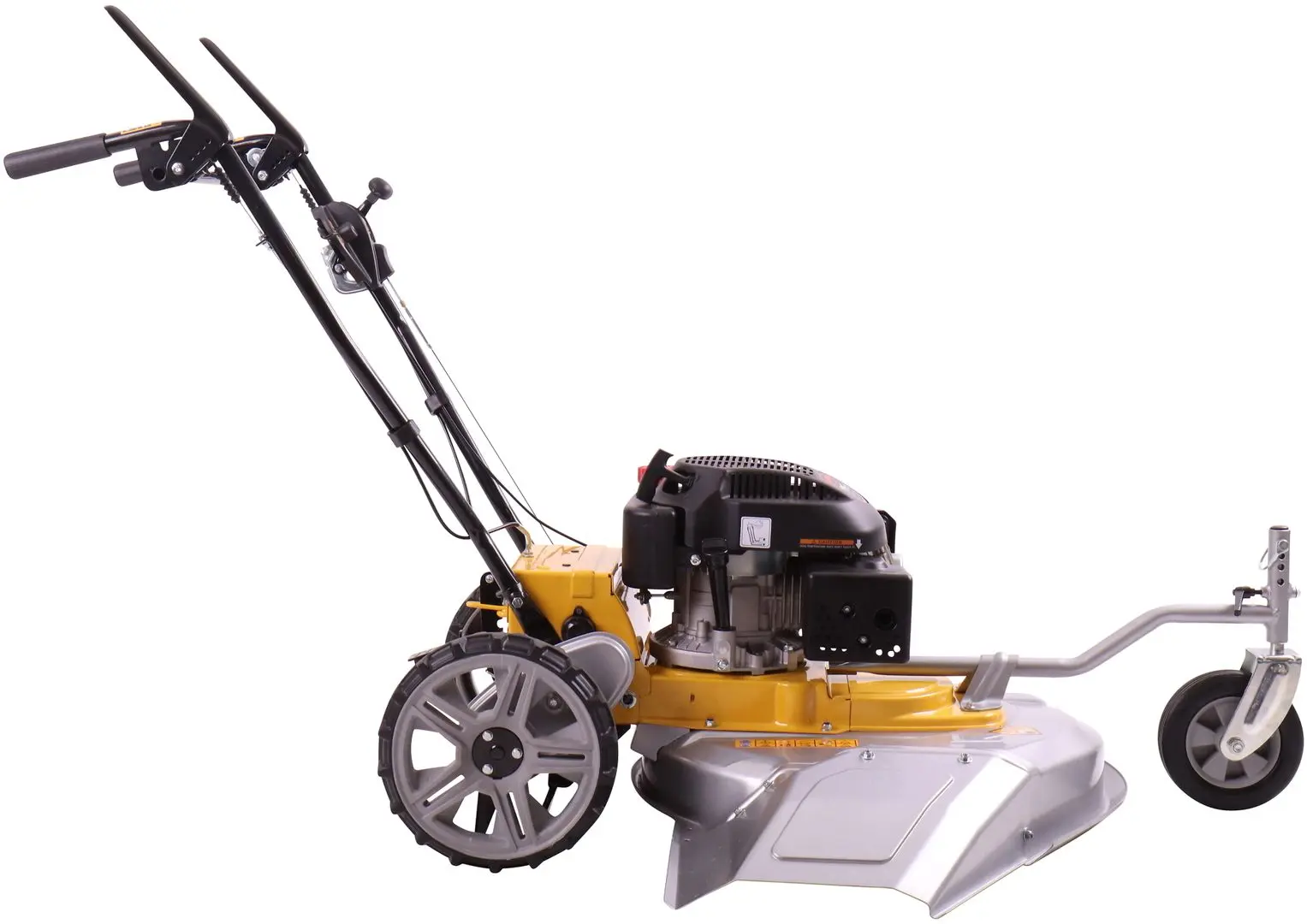 Masina de tuns iarba pe benzina Texas Multi Cut 610