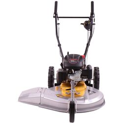 Masina de tuns iarba pe benzina Texas Multi Cut 610 Thumb