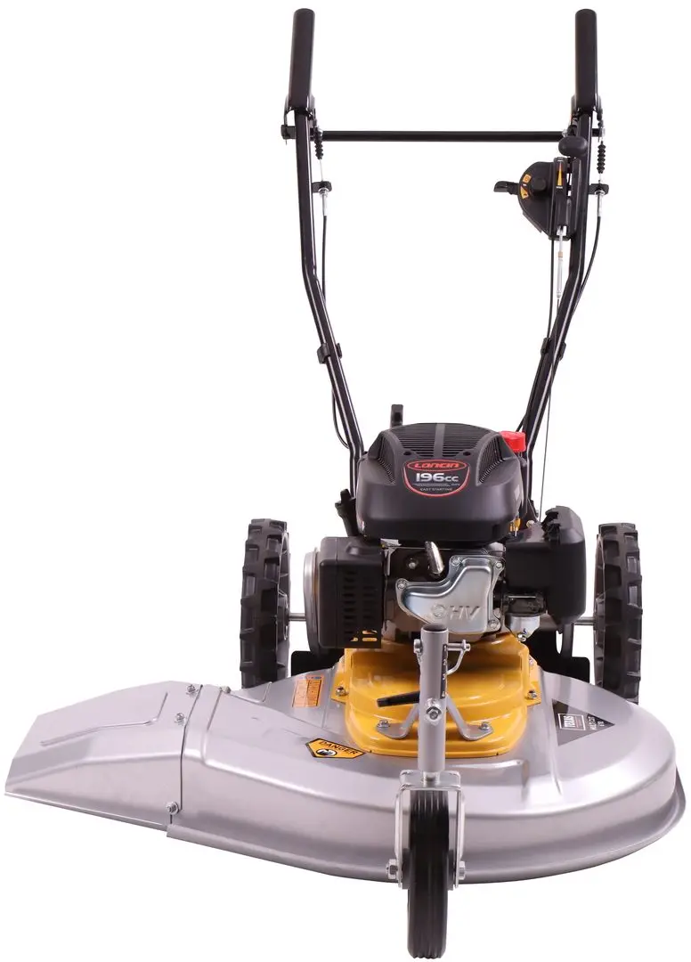 Masina de tuns iarba pe benzina Texas Multi Cut 610