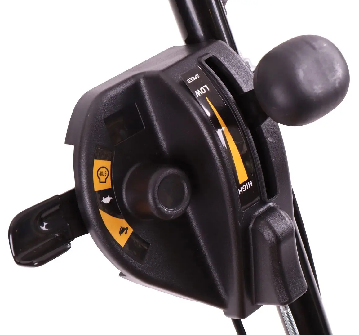 Masina de tuns iarba pe benzina Texas Multi Cut 610