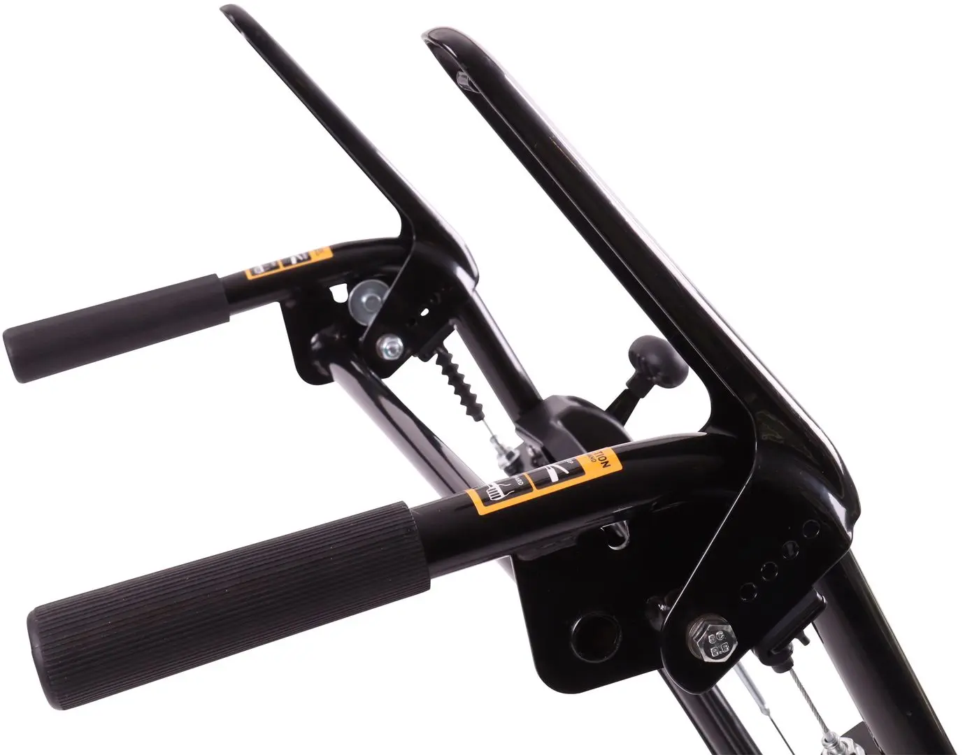 Masina de tuns iarba pe benzina Texas Multi Cut 610