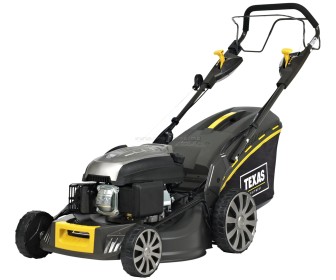 Бензиновая газонокосилка Texas Premium 4820TR/W