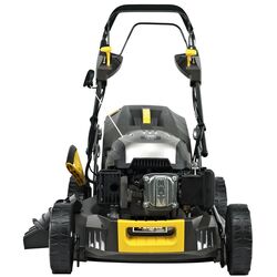 Бензиновая газонокосилка Texas Premium 5370TR/WE Thumb