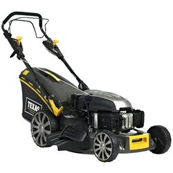 Masina de tuns iarba pe benzina Texas Premium 5370TR/WE