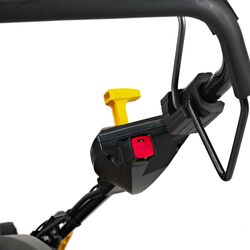 Бензиновая газонокосилка Texas Premium 5370TR/WE Thumb