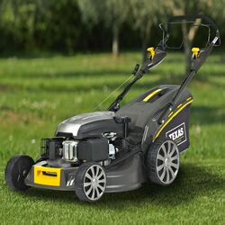 Бензиновая газонокосилка Texas Premium 5370TR/WE Thumb