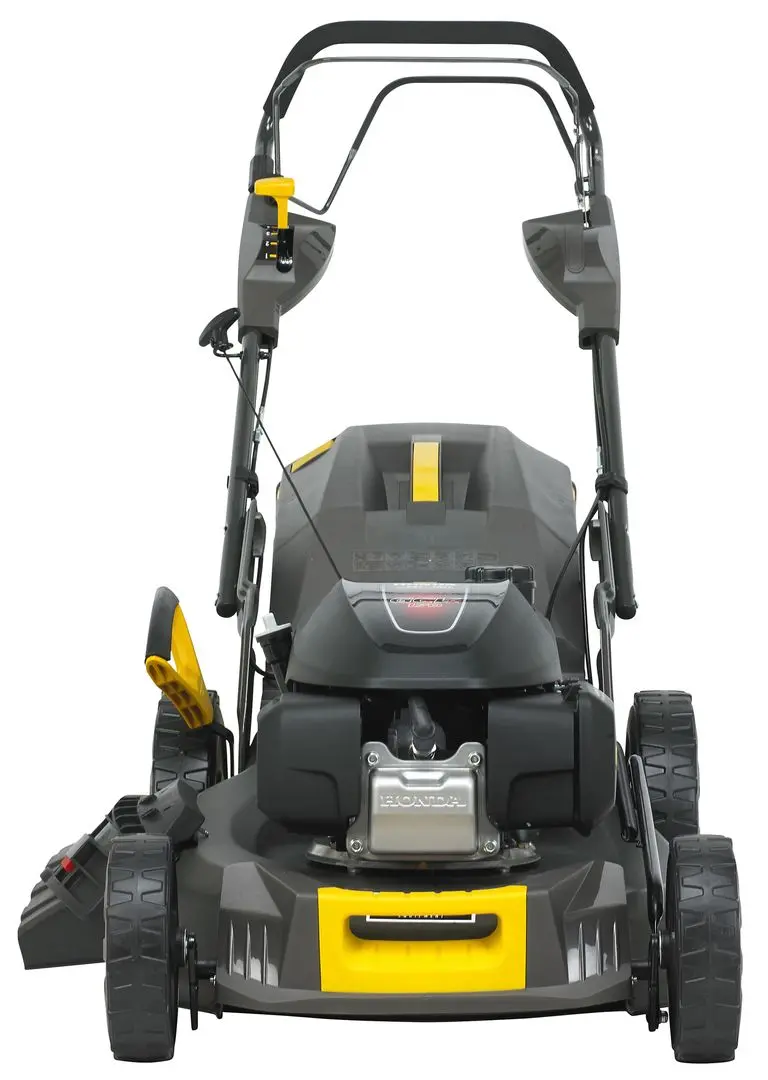 Masina de tuns iarba pe benzina Texas Premium 5390TR/W