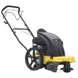 Бензиновая газонокосилка Texas Pro Trim 600 Thumb