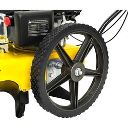 Бензиновая газонокосилка Texas Pro Trim 600 Thumb