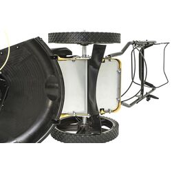 Бензиновая газонокосилка Texas Pro Trim 600 Thumb