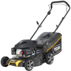Masina de tuns iarba pe benzina Texas Razor 4210 Thumb
