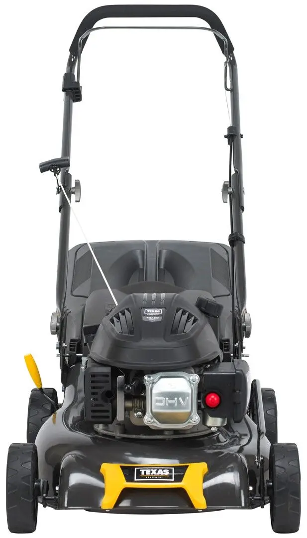 Masina de tuns iarba pe benzina Texas Razor 4210