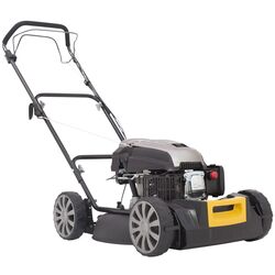 Бензиновая газонокосилка Texas Razor 4810TR/M Thumb