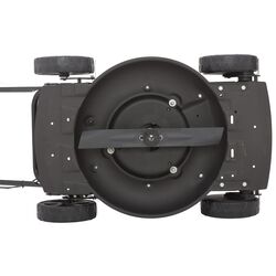 Бензиновая газонокосилка Texas Razor 4810TR/M Thumb