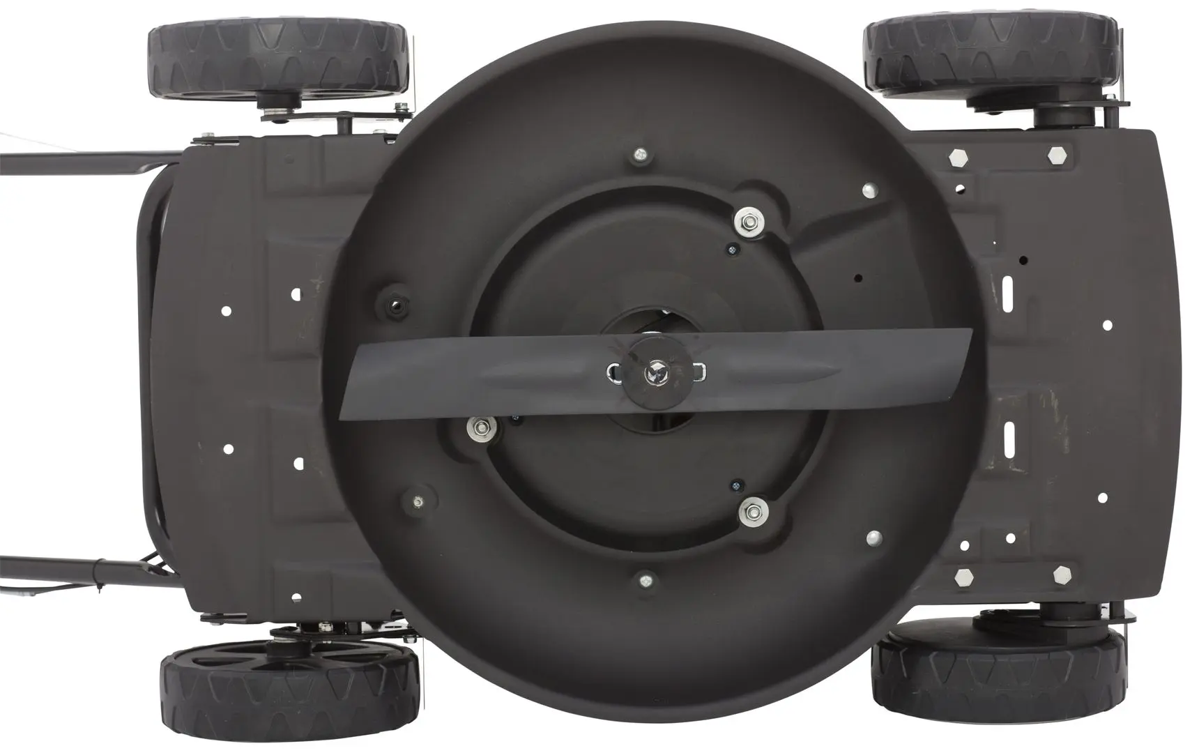 Бензиновая газонокосилка Texas Razor 4810TR/M