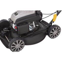 Бензиновая газонокосилка Texas Razor 4810TR/M Thumb