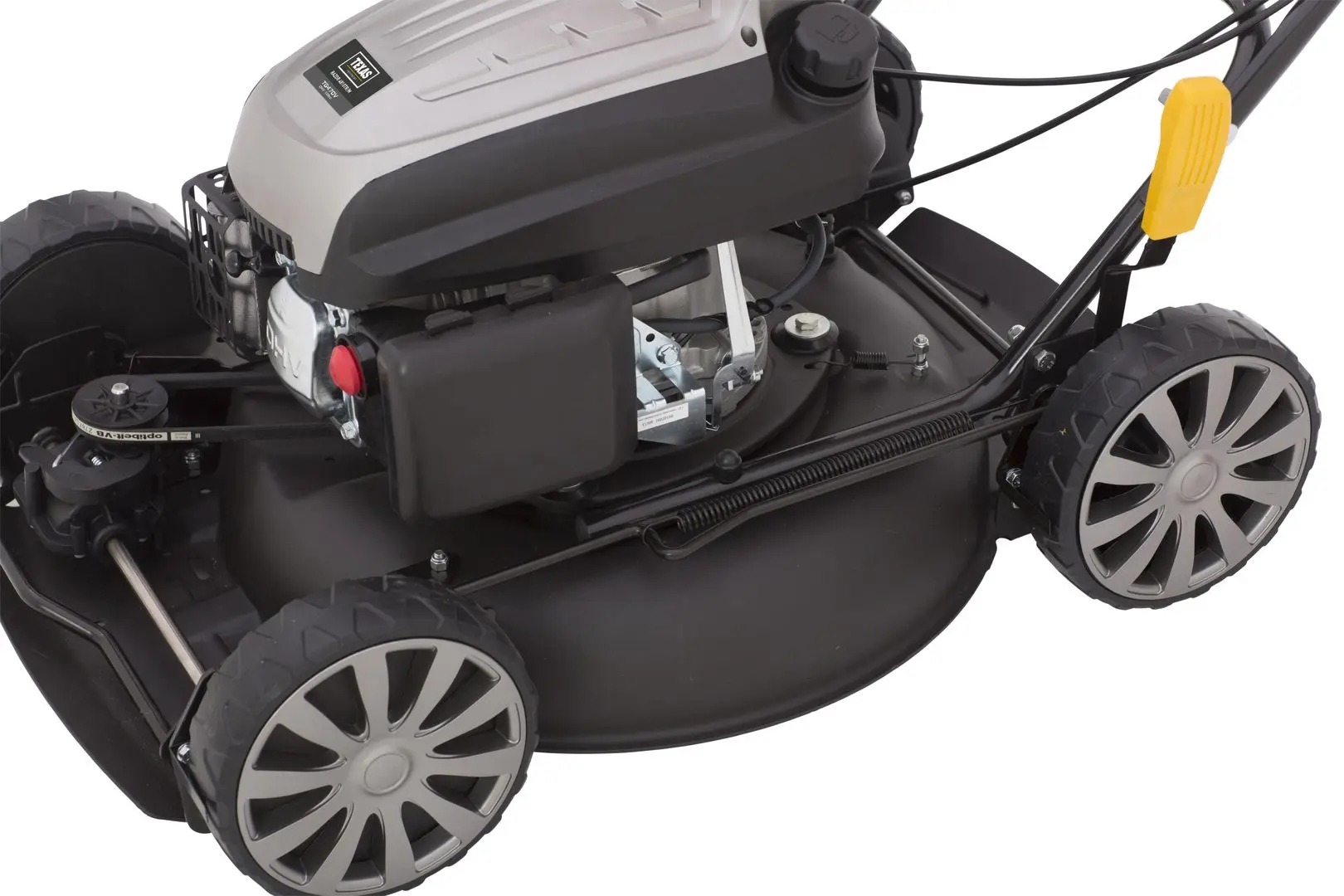 Бензиновая газонокосилка Texas Razor 4810TR/M