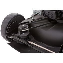 Бензиновая газонокосилка Texas Razor 4810TR/M Thumb