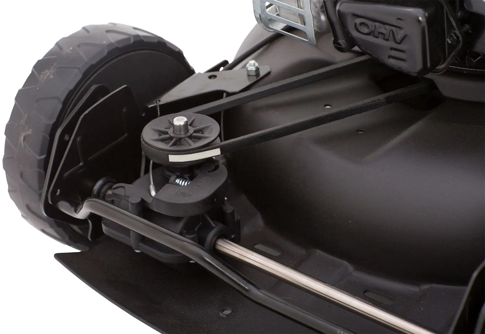 Бензиновая газонокосилка Texas Razor 4810TR/M