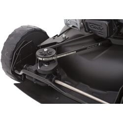 Бензиновая газонокосилка Texas Razor 4810TR/M Thumb