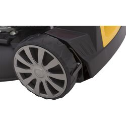 Бензиновая газонокосилка Texas Razor 4810TR/M Thumb