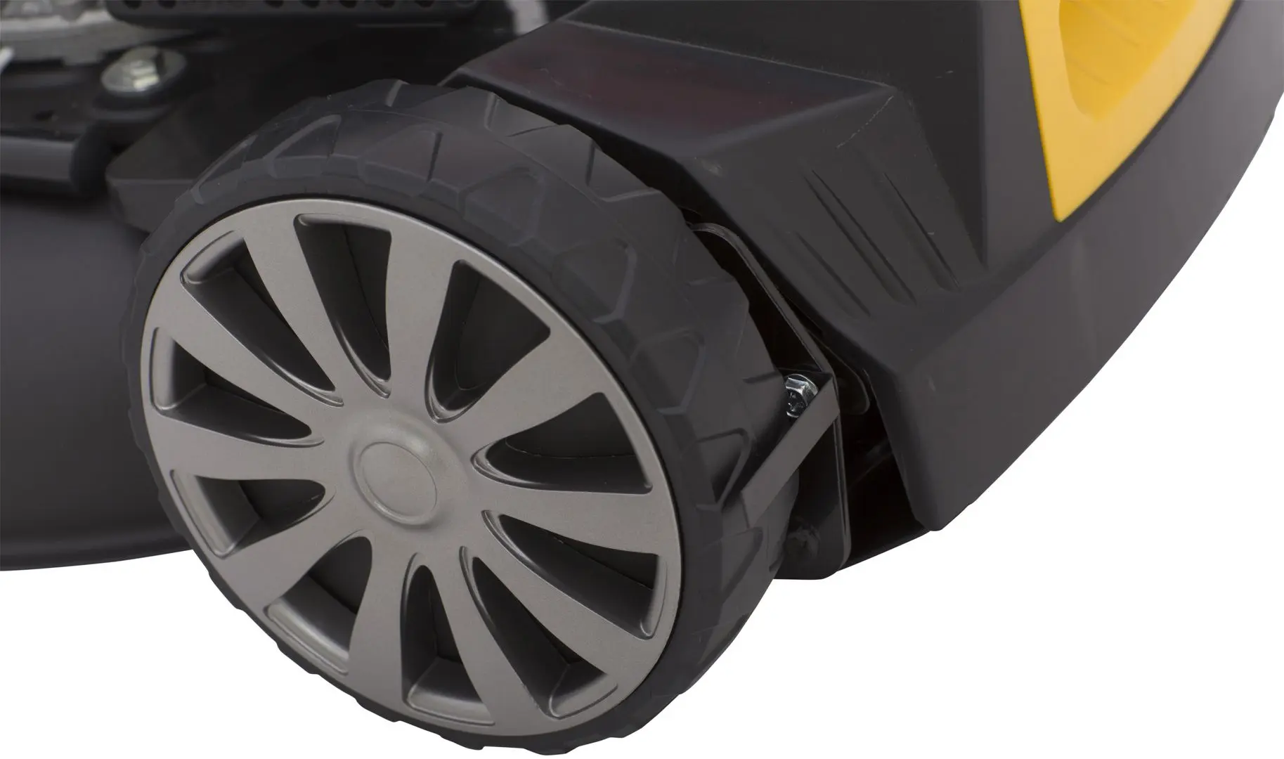 Бензиновая газонокосилка Texas Razor 4810TR/M