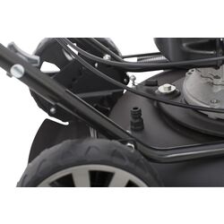 Бензиновая газонокосилка Texas Razor 4810TR/M Thumb