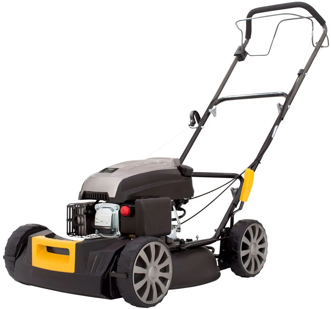 Бензиновая газонокосилка Texas Razor 4810TR/M