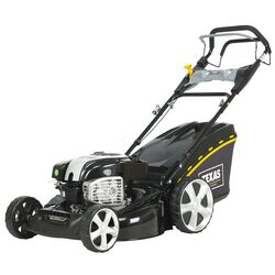 Masina de tuns iarba pe benzina Texas Razor 5130TR/W