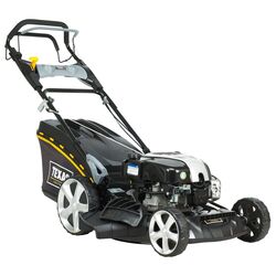 Бензиновая газонокосилка Texas Razor 5130TR/W Thumb