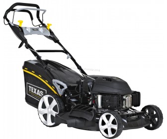 Бензиновая газонокосилка Texas Razor 5160TR/WE