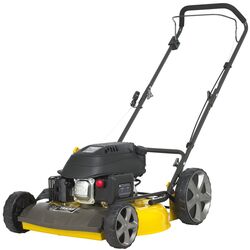 Masina de tuns iarba pe benzina Texas Smart 5105WS