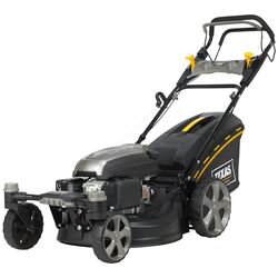 Masina de tuns iarba pe benzina Texas ZT 5110TR/W