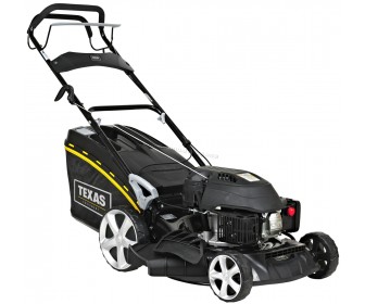 Газонокосилка бензиновая Texas Razor 4610TR/W