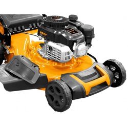 Masina de tuns iarba pe benzina Tolsen 79624 Thumb