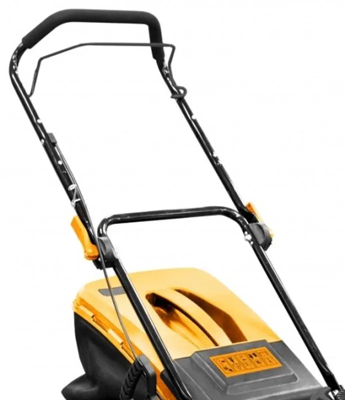 Masina de tuns iarba pe benzina Tolsen 79624