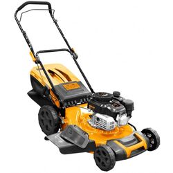 Masina de tuns iarba pe benzina Tolsen 79624