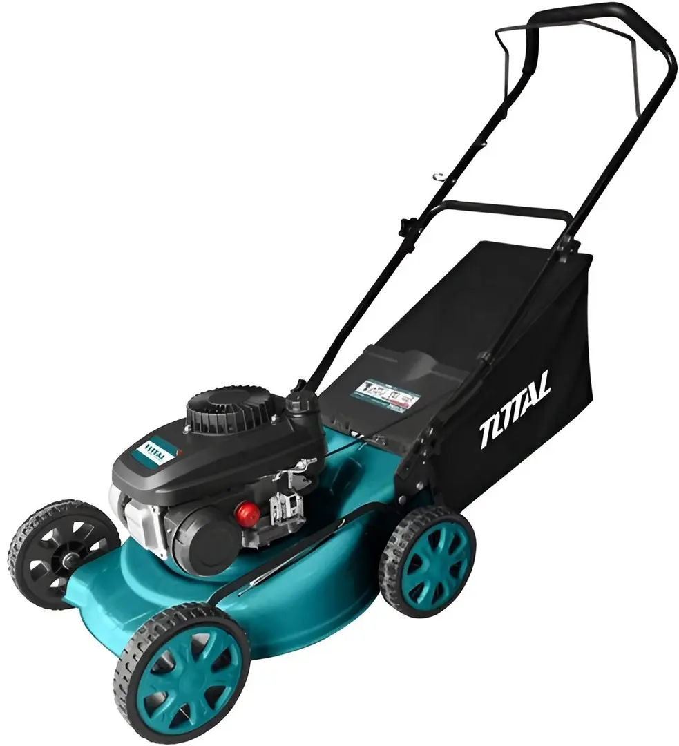 Бензиновая газонокосилка Total TGT141181