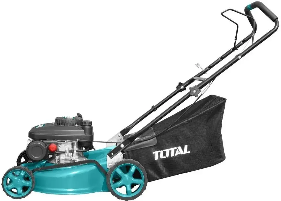 Бензиновая газонокосилка Total TGT141181