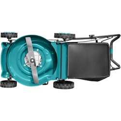 Бензиновая газонокосилка Total TGT141181 Thumb