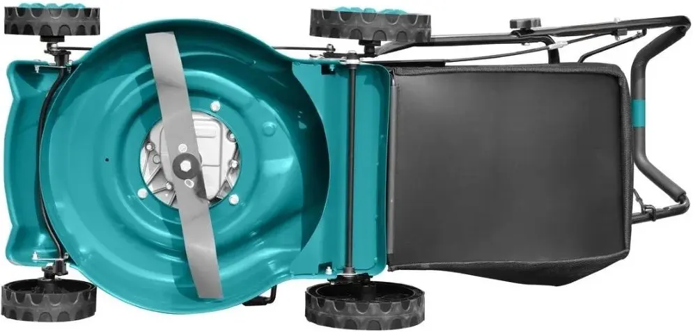 Бензиновая газонокосилка Total TGT141181