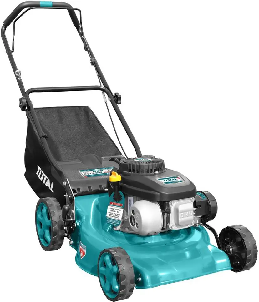 Бензиновая газонокосилка Total TGT141181