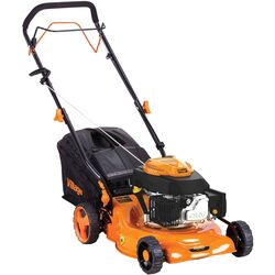 Masina de tuns iarba pe benzina Villager Atlas 3110 T