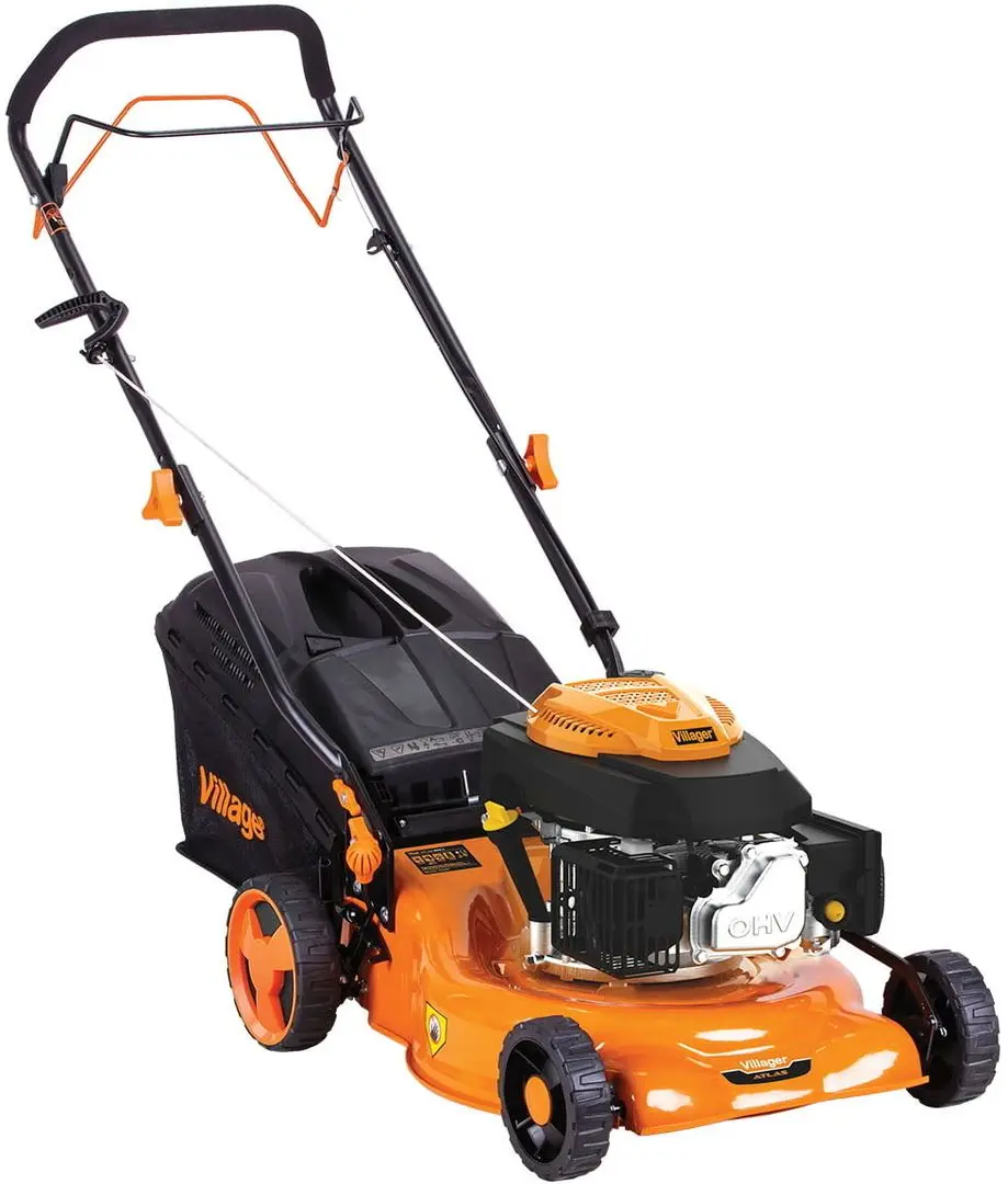 Masina de tuns iarba pe benzina Villager Atlas 3110 T